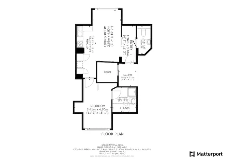 TheCozyNest-logement-meaux (1)